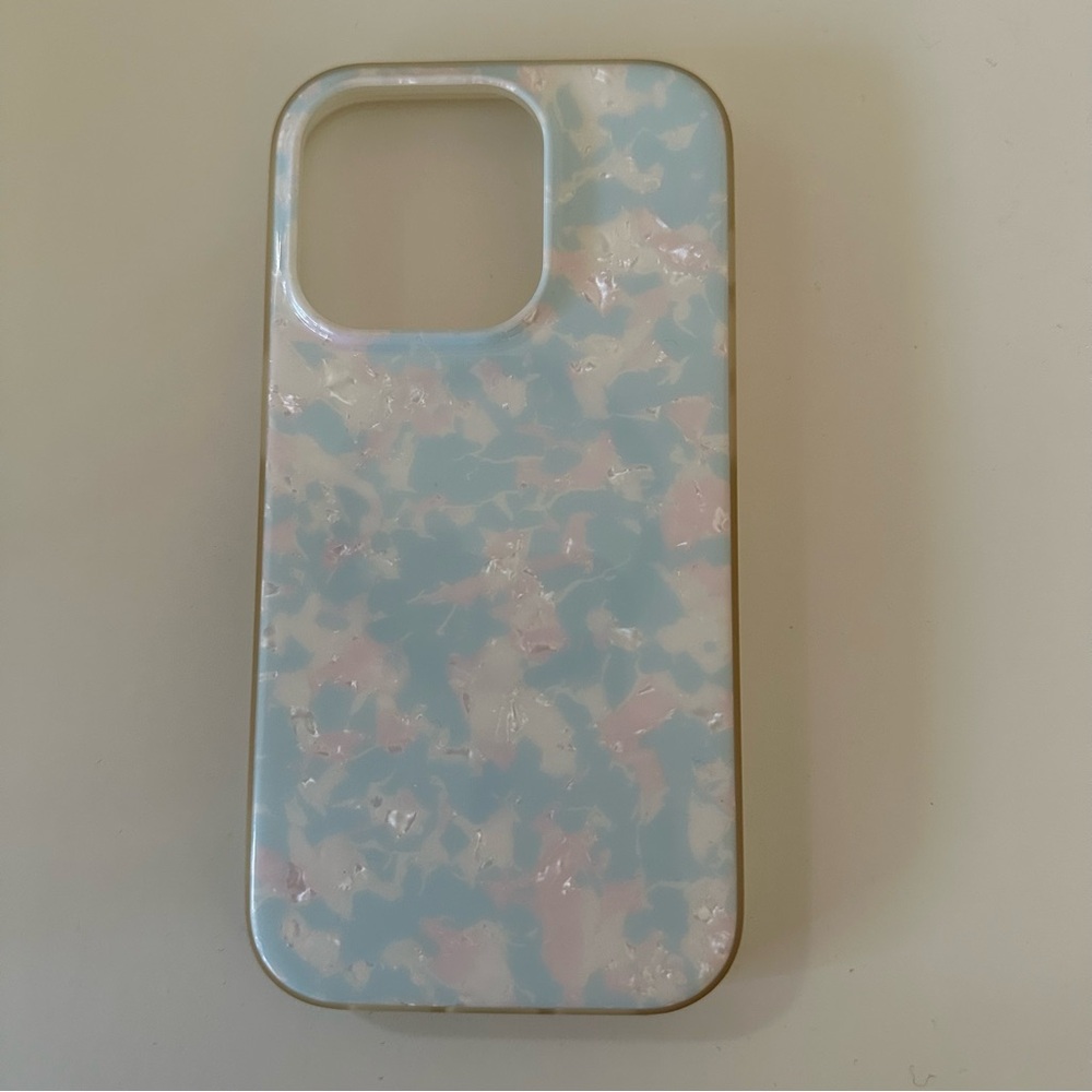 Sonix Cotton Candy Tort MagSafe Compatible iPhone 14 Pro Case